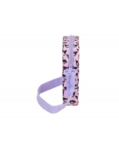 Bolsito bandolera safta kuromi 180x160x40 mm