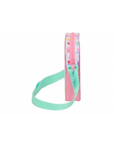 Bolsito bandolera safta gabby s dollhouse 180x160x40 mm