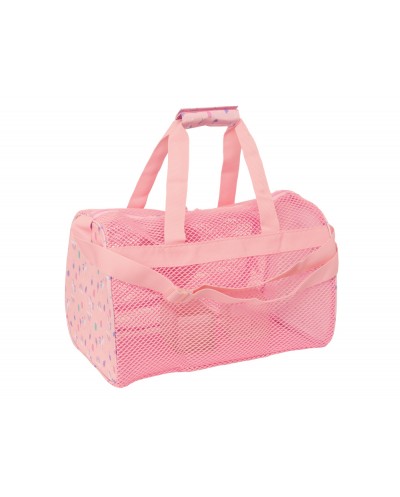 Bolsa playa safta antiarena 260x470x270 mm