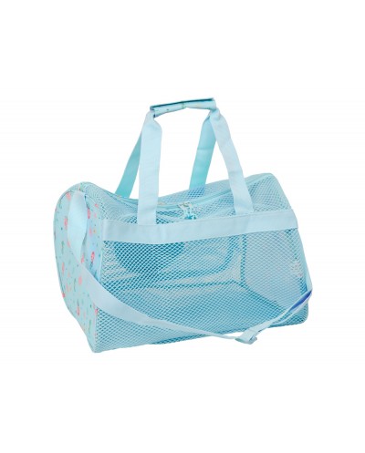 Bolsa playa safta antiarena 260x470x270 mm