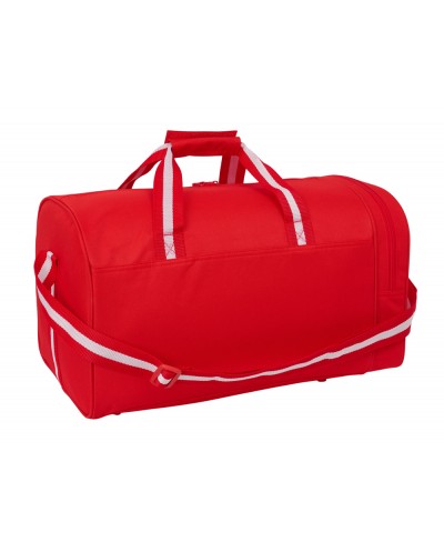 Bolsa deporte safta sevilla fc 260x470x270 mm
