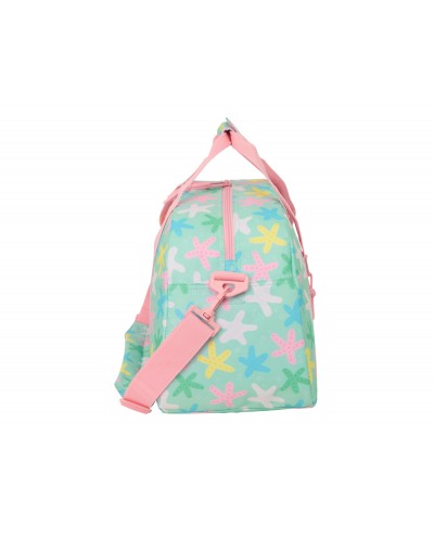 Bolsa deporte safta estrellas 260x500x200 mm