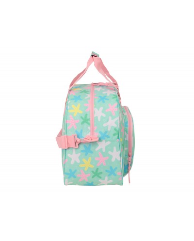 Bolsa deporte safta estrellas 330x480x210 mm