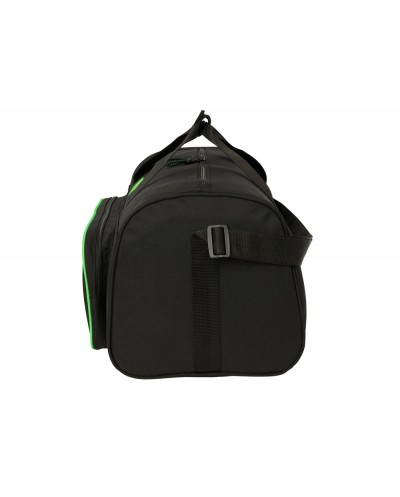 Bolsa deporte safta real betis balompie 260x470x270 mm