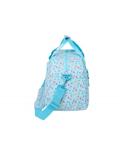 Bolsa deporte safta blackfit8 petalos 260x500x200 mm
