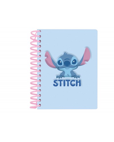 Bloc de notas frontal safta squishy stitch stationery