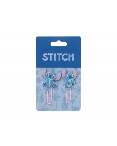 Blister clips safta stitch stationery 125x75 mm