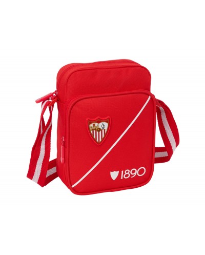 Bandolera safta pequena sevilla fc 220x160x60 mm