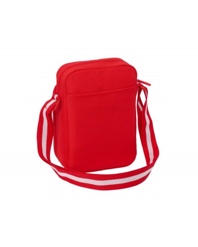 Bandolera safta pequena sevilla fc 220x160x60 mm
