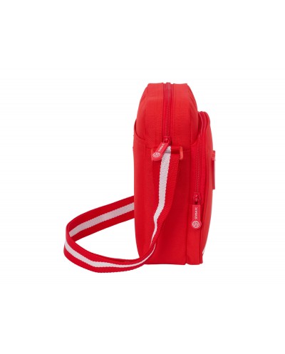 Bandolera safta pequena sevilla fc 220x160x60 mm