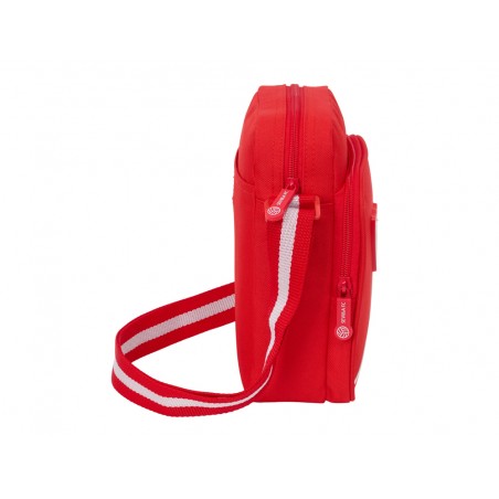 Bandolera safta pequena sevilla fc 220x160x60 mm