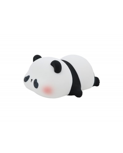 Lampara iluminacion noche panda