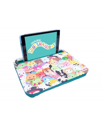 Soporte escritorio para tablet squishmallows 360x280x60 mm