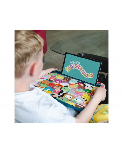 Soporte escritorio para tablet squishmallows 360x280x60 mm