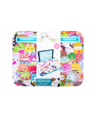 Soporte escritorio para tablet squishmallows 360x280x60 mm