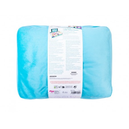 Soporte escritorio para tablet squishmallows 360x280x60 mm