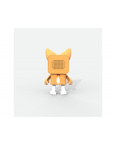 Altavoz bailarin corgi 3w bluetooth con microfono