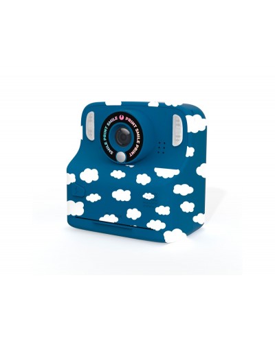 Camara instantanea nube 12mpx pantalla lcd 24
