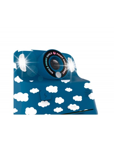 Camara instantanea nube 12mpx pantalla lcd 24