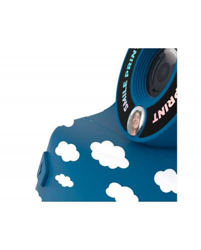 Camara instantanea nube 12mpx pantalla lcd 24