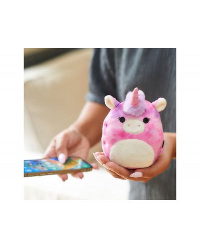 Altavoz squishmallow de peluche lola
