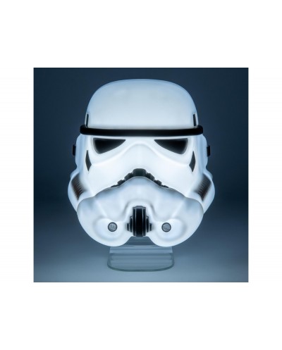 Lampara decoratia star wars stormtrooper