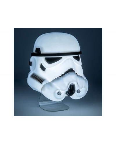 Lampara decoratia star wars stormtrooper