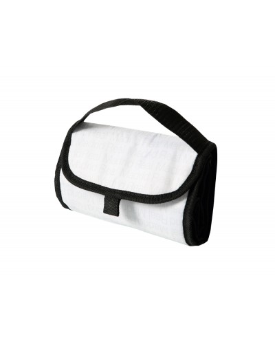 Portaalimentos safta termico plegable complementos real madrid 255x185x125 mm