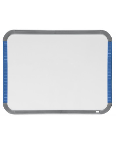 Pizarra blanca nobo linea hogar 220x280 mm