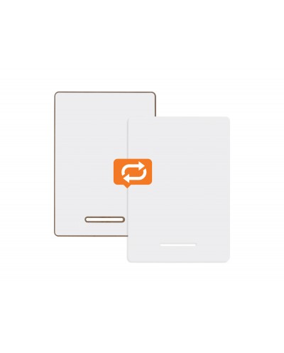Pizarra blanca nobo mini 210x297 mm set de 4 unidades
