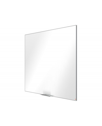 Pizarra blanca nobo impression pro acero lacado 2400x1200 mm