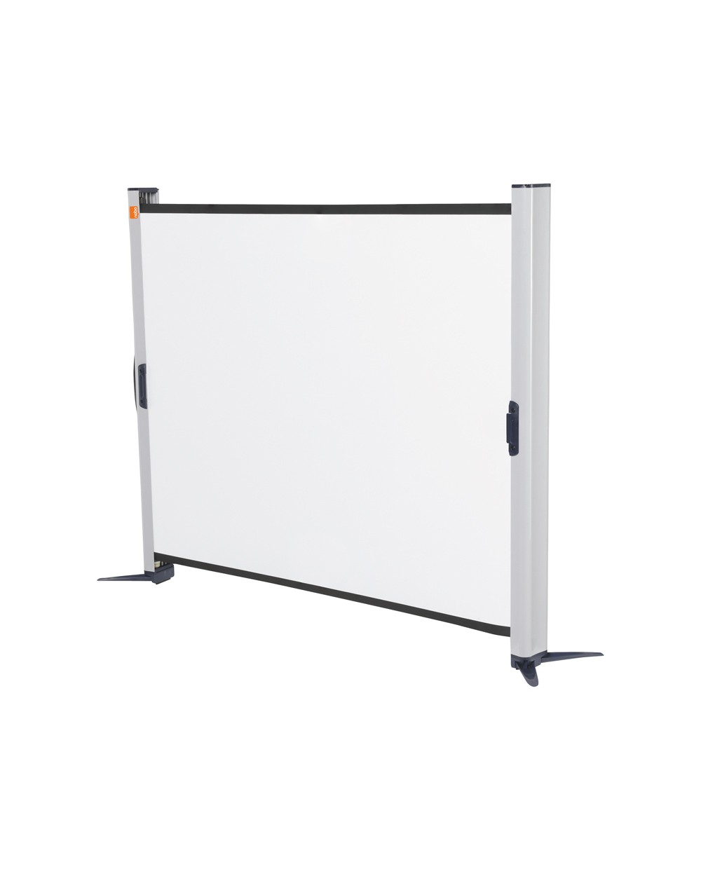Pantalla para proyeccion nobo ultra portatil 1000x750 mm