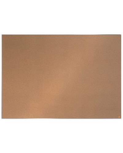 Tablero de anuncios nobo impression pro corcho 1500x1200 mm