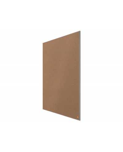 Tablero de anuncios nobo impression pro corcho 1500x1200 mm