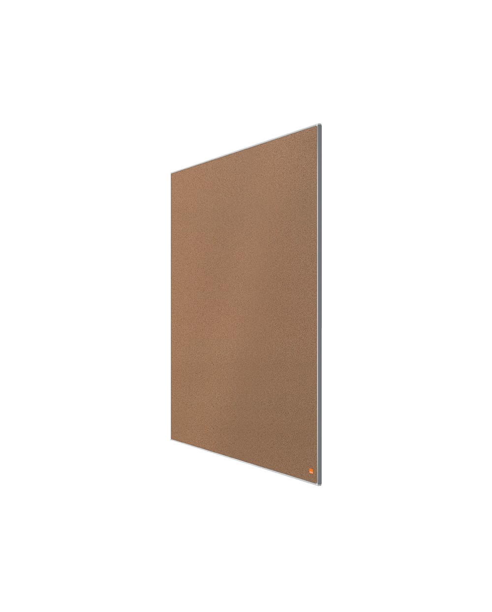 Tablero de anuncios nobo impression pro corcho 1500x1200 mm