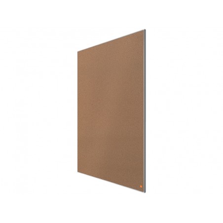Tablero de anuncios nobo impression pro corcho 1500x1200 mm