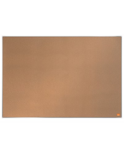 Tablero de anuncios nobo impression pro corcho 900x600 mm