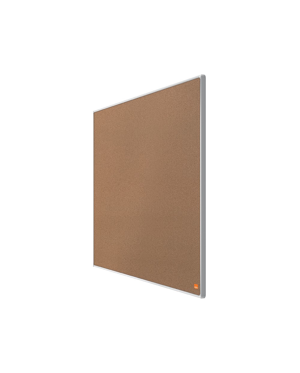 Tablero de anuncios nobo impression pro corcho 900x600 mm