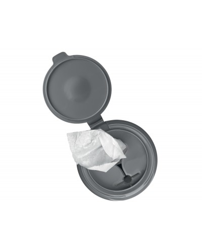 Toallitas nobo eco para limpieza de pizarra blanca bote de 100 unidades