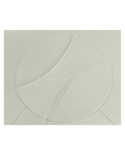 Balon de asiento leitz active 75 cm diametro antideslizante color gris