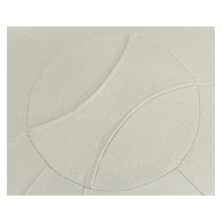 Balon de asiento leitz active 75 cm diametro antideslizante color gris