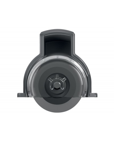 Cuchilla para cizalla leitz home office corte recto pack de 2 unidades