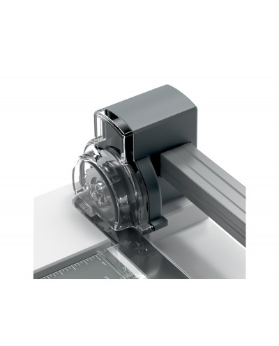 Cuchilla para cizalla leitz home office corte recto pack de 2 unidades