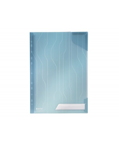 Dossier combifile bolsa 5 pp 200 mc din a4 azul