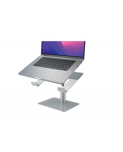 Elevador para portatil kensington universal aluminum