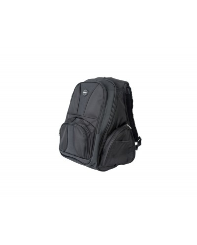 Maletin para portatil 17 kensington contour backpack color negro