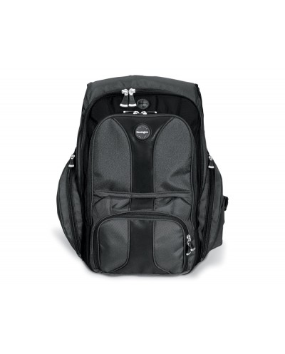 Maletin para portatil 17 kensington contour backpack color negro