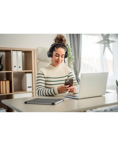 Auriculares kensington bluetooth h1050 eq