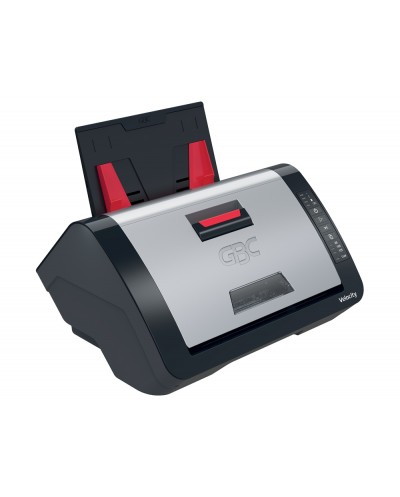 Plastificadora gbc velocity din a4 semi automatica