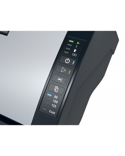 Plastificadora gbc velocity din a4 semi automatica